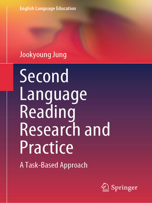 cover image of Second Language Reading Research and Practice